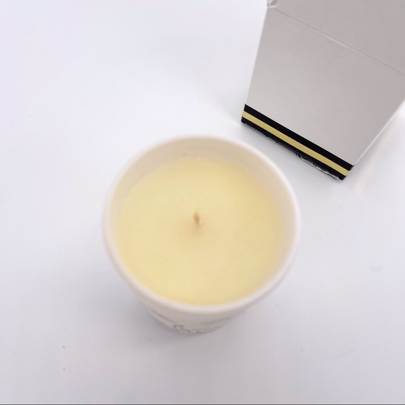 Gucci Authentic Flora Scented Candle 2.4 Oz. NIB - Picture 6 of 11